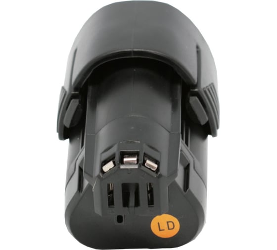 Аккумулятор (10.8 В; 2.0 А*ч; LiION) для инструментов BOSCH коробка ПРАКТИКА 779-233