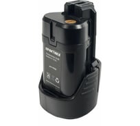 Аккумулятор (10.8 В; 1.5 А*ч; LiION) для инструментов BOSCH коробка ПРАКТИКА 773-637