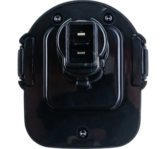 Аккумулятор (12 В; 2.0 А*ч; NiMH) для инструментов DeWALT, B&D коробка ПРАКТИКА 779-301