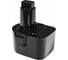Аккумулятор (12 В; 2.0 А*ч; NiCd) для инструментов DeWALT, B&D коробка ПРАКТИКА 038-807 2