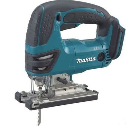Аккумуляторный лобзик Makita LXT DJV180Z