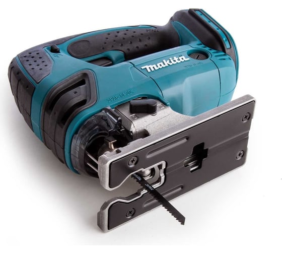 Аккумуляторный лобзик Makita LXT DJV180Z