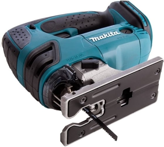 Аккумуляторный лобзик Makita LXT DJV180Z - выгодная цена, отзывы ...