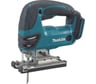 Аккумуляторный лобзик Makita LXT DJV180Z