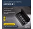Аккумуляторная отвертка HOTO Electric Screwdriver Set с набором бит, 5В QWLSD010 HTE0010GL 2