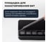 Аккумуляторная отвертка HOTO Electric Screwdriver Set с набором бит, 5В QWLSD010 HTE0010GL 3