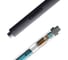 Аккумуляторная отвертка HOTO Electric Screwdriver Set с набором бит, 5В QWLSD010 HTE0010GL 12