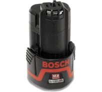 Аккумулятор (10.8 В; 1.5 Ач; Li-Ion) Bosch 1600Z0002W