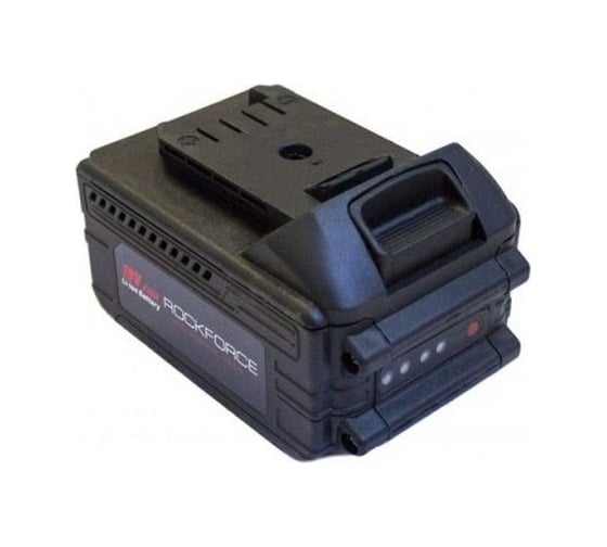 Батарея аккумуляторная 18V, 4 A*h, Li-Ion для гайковерта Rockforce RF-03055-SP-35 1