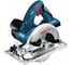 Аккумуляторная дисковая пила Bosch GKS 18 V-LI 0.601.66H.006 1