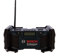 Радиоприемник Bosch GML 14,4/18 V Sound Boxx 0.601.429.900