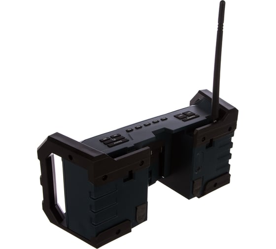Радиоприемник Bosch GML 14,4/18 V Sound Boxx 0.601.429.900