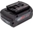 Аккумулятор akku-pack GBA 18 В, 5.0 Aч AS Fein 92604346020 7