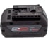Аккумулятор akku-pack GBA 18 В, 5.0 Aч AS Fein 92604346020 8