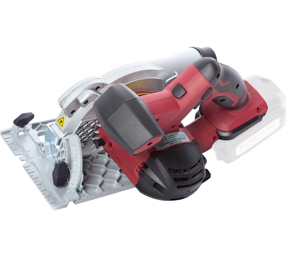 Дисковая аккумуляторная пила REDVERG RD-CS18-50/U без аккумулятора, без з/у 6680794