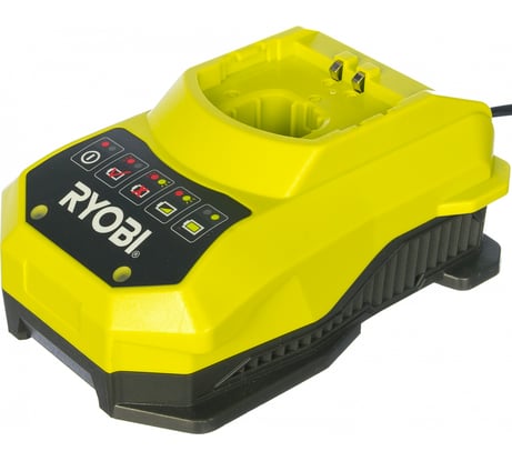 Быстрозарядное устройство G4-1h Ryobi ONE+ BCL14181H 5133001127
