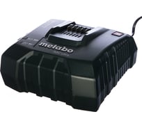 Зарядное устройство Metabo ASC Ultra (14.4 - 36 В) 627265000