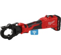 Аккумуляторный инструмент для обжима кабеля Milwaukee ONEHCCT60-202C M18 4933479684