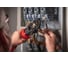 Аккумуляторный инструмент для обжима кабеля Milwaukee ONEHCCT60-202C M18 4933479684 5