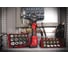 Аккумуляторный инструмент для обжима кабеля Milwaukee ONEHCCT60-202C M18 4933479684 6