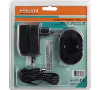 Зарядное устройство Sturm CD3312-AC