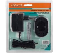 Зарядное устройство Sturm CD3318-AC