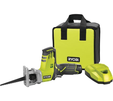 Сабельная пила Ryobi RRS12011L 5133001160