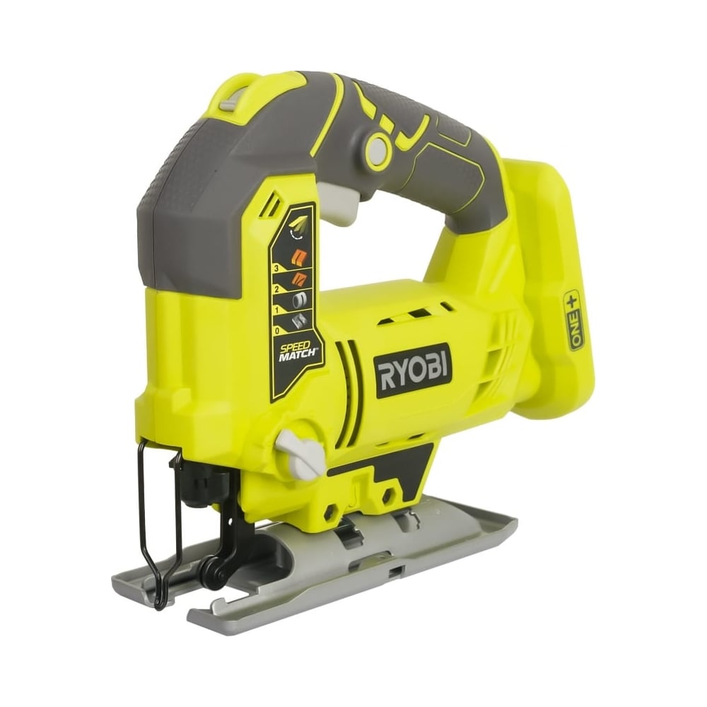 Лобзик Ryobi R18JS-0 5133002158 - выгодная цена, отзывы, характеристики ...