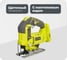 Лобзик Ryobi R18JS-0 5133002158 1