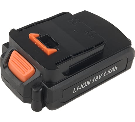 Батарея аккумуляторная (18 В; Li-Ion) для CD3318L/ДШ-3318Л Sturm CD3318L-4