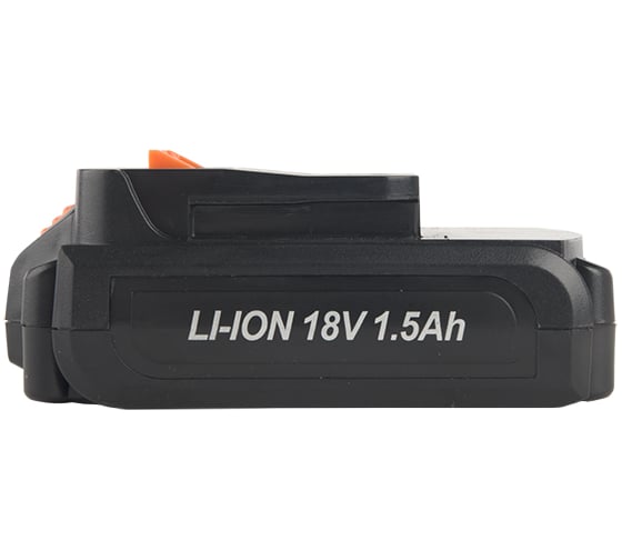 Батарея аккумуляторная (18 В; Li-Ion) для CD3318L/ДШ-3318Л Sturm CD3318L-4