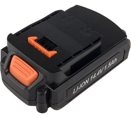 Батарея аккумуляторная Sturm 14,4В Li-Ion для CD3314L/ДШ-3314Л, блистер CD3314L-4