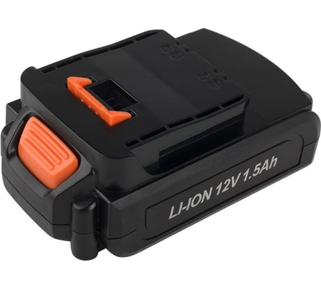 Батарея аккумуляторная Sturm 12В Li-Ion для CD3312L/ДШ-3312Л, блистер CD3312L-4