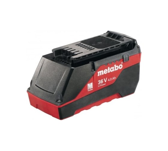 Аккумулятор (36 В; 4.0 Ач) LI-Power Extr Metabo 625528000