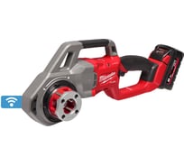 Аккумуляторный резьбонарезной инструмент Milwaukee 1 1/4" M18 FPT114-802CA 4933479421