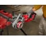 Аккумуляторный резьбонарезной инструмент Milwaukee 1 1/4" M18 FPT114-802CA 4933479421 8