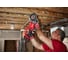 Аккумуляторный резьбонарезной инструмент Milwaukee 1 1/4" M18 FPT114-802CA 4933479421 9