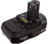 Аккумулятор Ryobi ONE+ RB18L13 5133001904 (18 В; 1.3 А*ч; Li-Ion)
