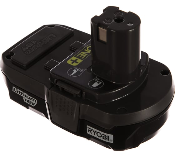 Аккумулятор Ryobi ONE+ RB18L13 5133001904 (18 В; 1.3 А*ч; Li-Ion)