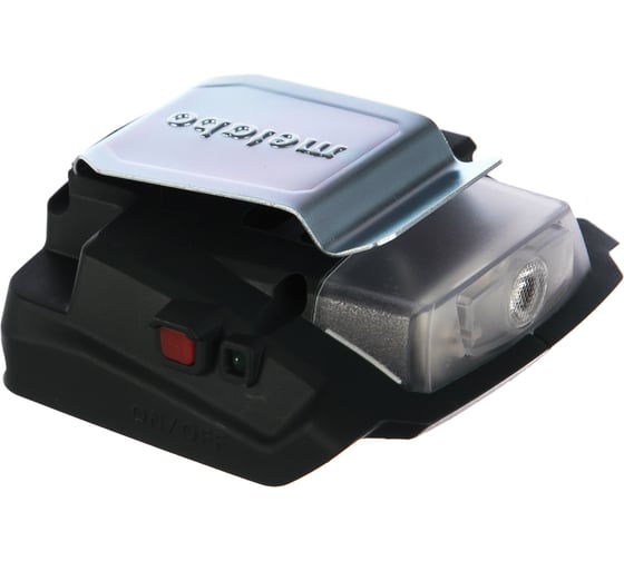 Адаптер питания PA 14.4-18 LED-USB Metabo 600288000
