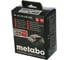 Адаптер питания PA 14.4-18 LED-USB Metabo 600288000 4