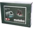Набор Basic-Set (2 аккумулятора; 10.8 В; 2.0 Ач + ЗУ) Metabo 685066000 2