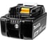 Аккумулятор BL1830B (LXT 18В, 3Ач, индикатор заряда) Makita 632M83-6 3