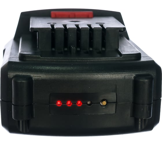 Аккумулятор (18 В; Li-Ion) Elitech 1820.003000