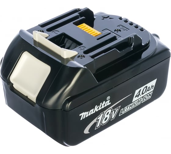 Аккумулятор BL1840 (18 В; Li-Ion) Makita 196397-4