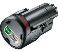 Аккумулятор (10.8 В; 2 Ач; Li-Ion) Bosch 1.600.A00.49P