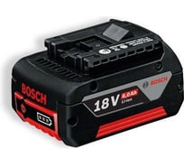 Аккумулятор (18 В; 6.0 А*ч; Li-Ion) Bosch 1.600.A00.4ZN