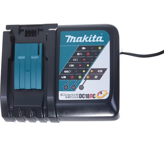 Зарядное устройство DC18RC Makita 195915-5