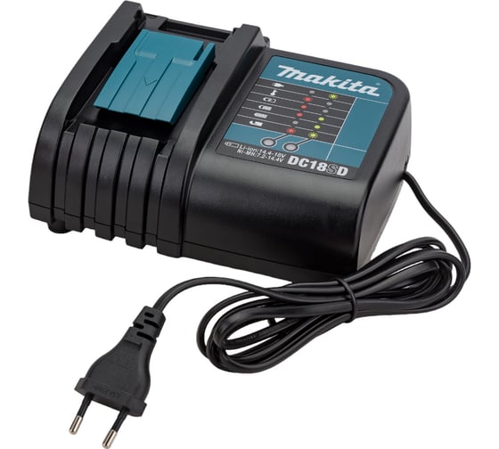 Зарядное устройство DC18SD Makita 630570-1