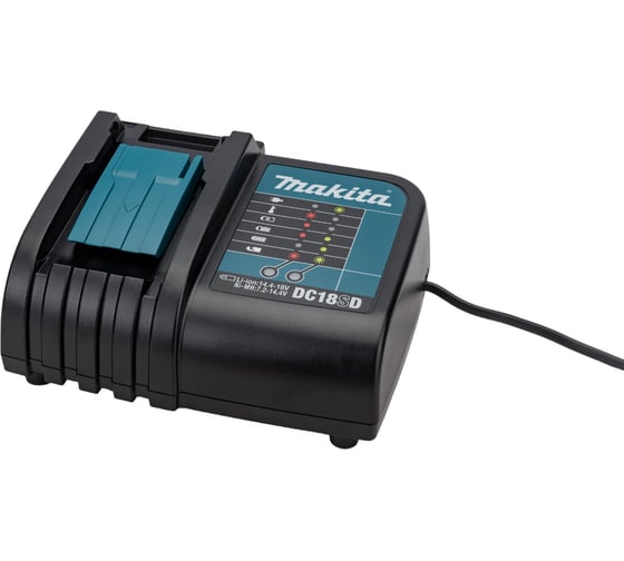 Зарядное устройство DC18SD Makita 630570-1